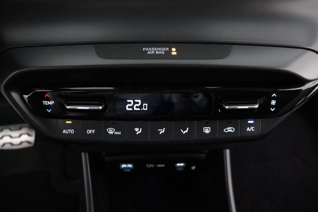 HYUNDAI BAYON CROSS 2025