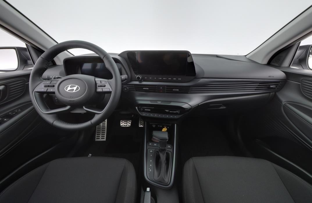 HYUNDAI BAYON CROSS 2025