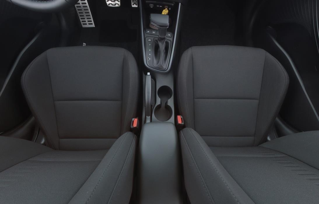 HYUNDAI BAYON CROSS 2025