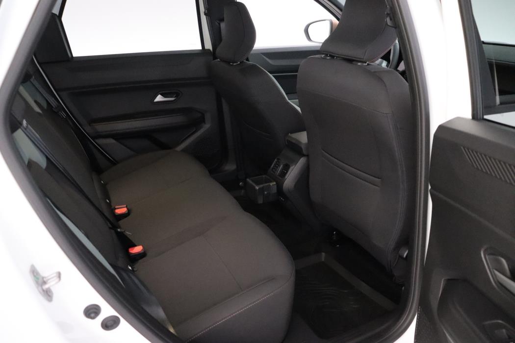 DACIA Bigster 2026