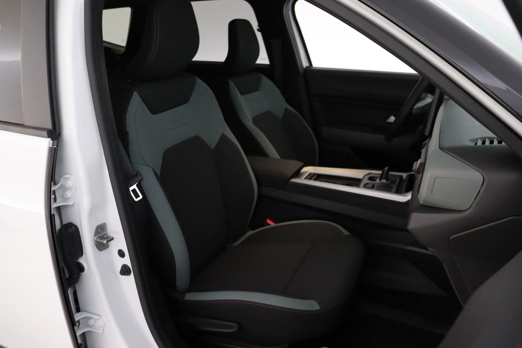 DACIA Bigster 2026