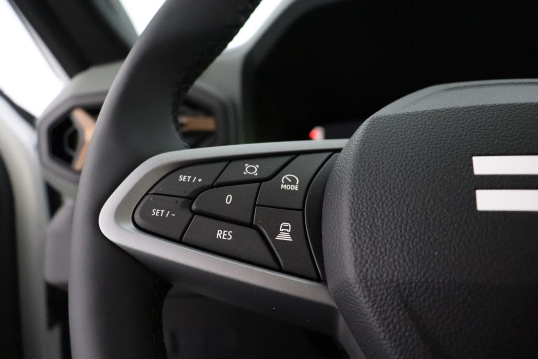DACIA Bigster 2026