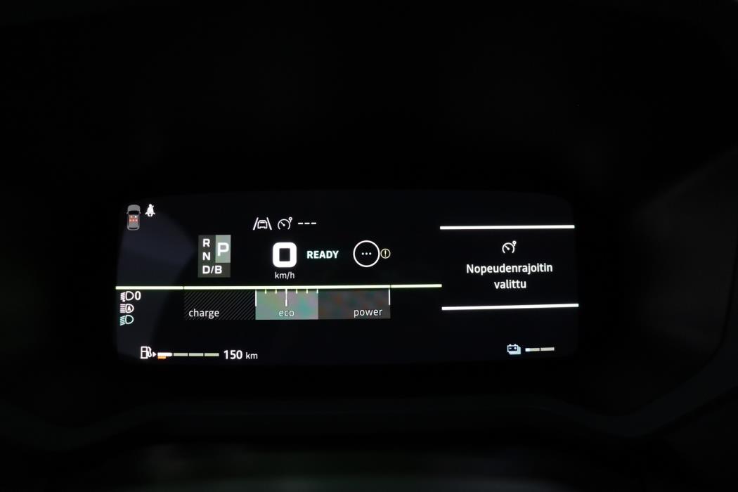 DACIA Bigster 2026