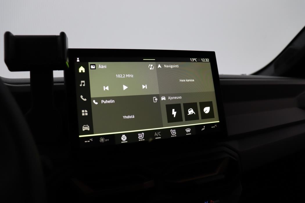 DACIA Bigster 2026