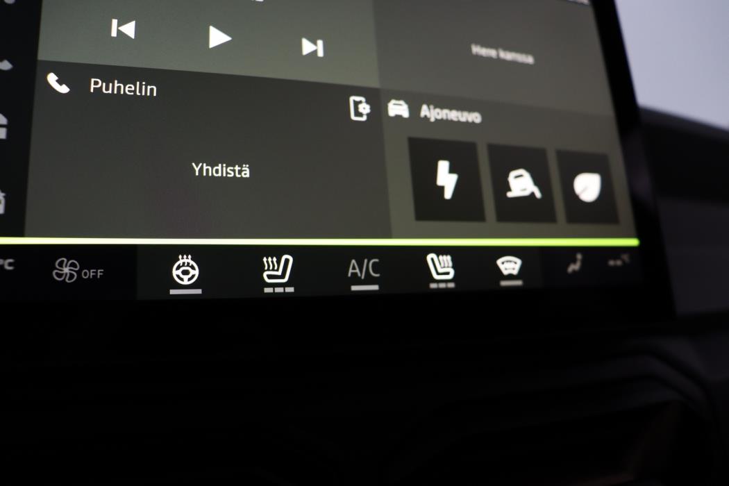 DACIA Bigster 2026
