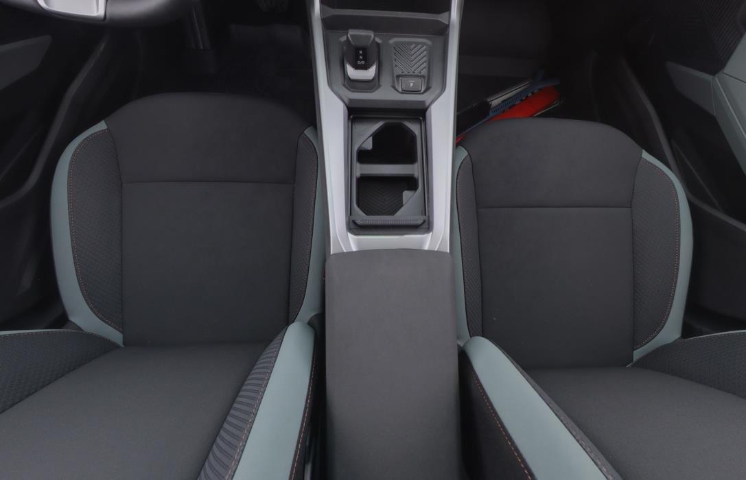 DACIA Bigster 2026