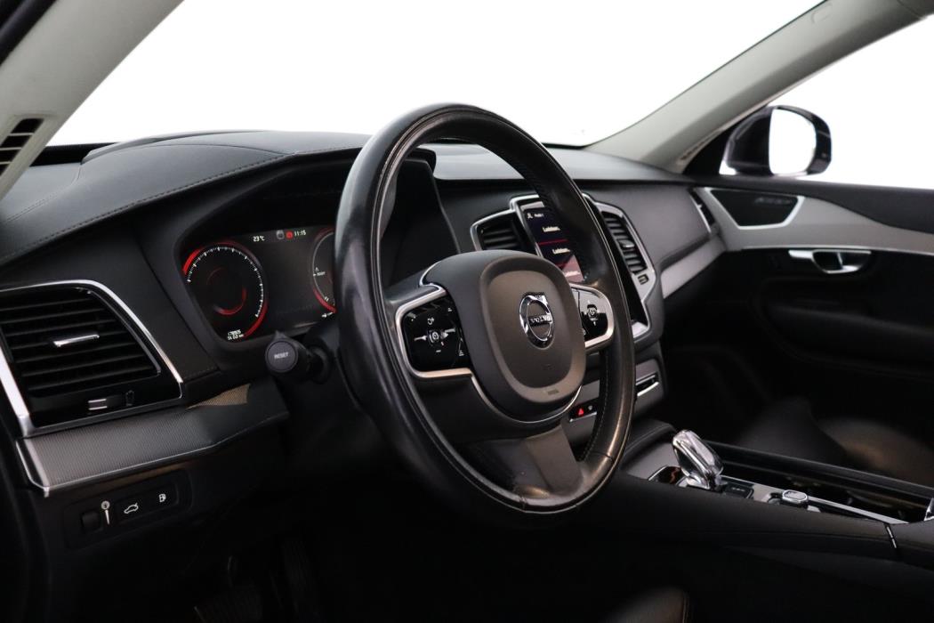 VOLVO XC90 2020