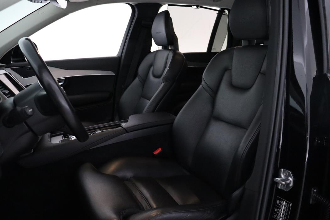VOLVO XC90 2020