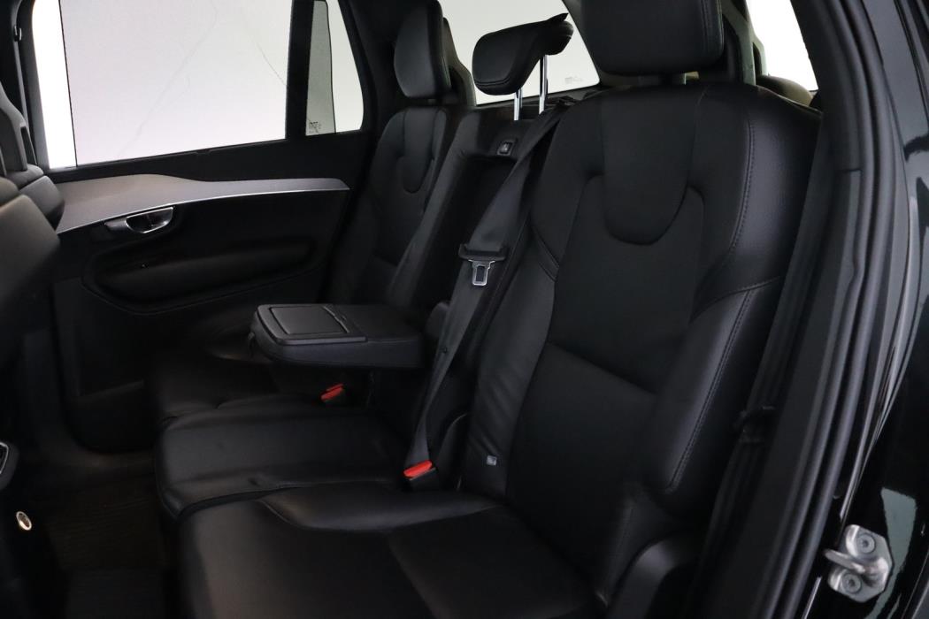 VOLVO XC90 2020