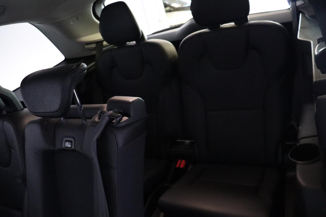 VOLVO XC90 2020