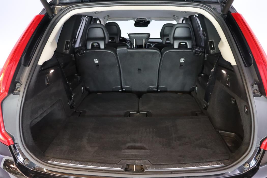 VOLVO XC90 2020