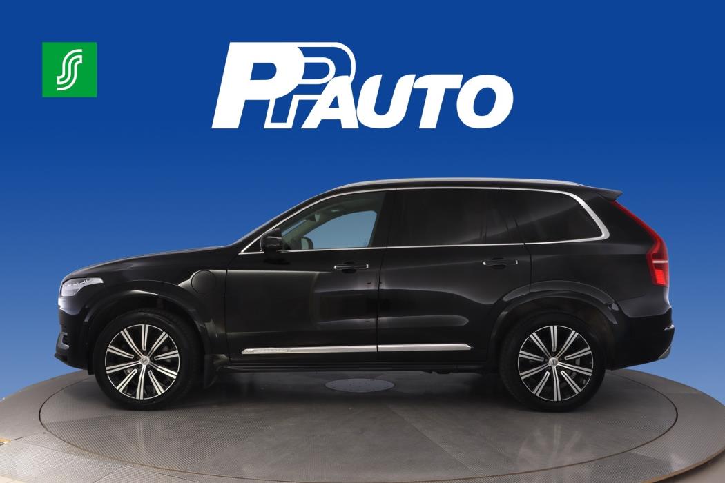 VOLVO XC90 2020