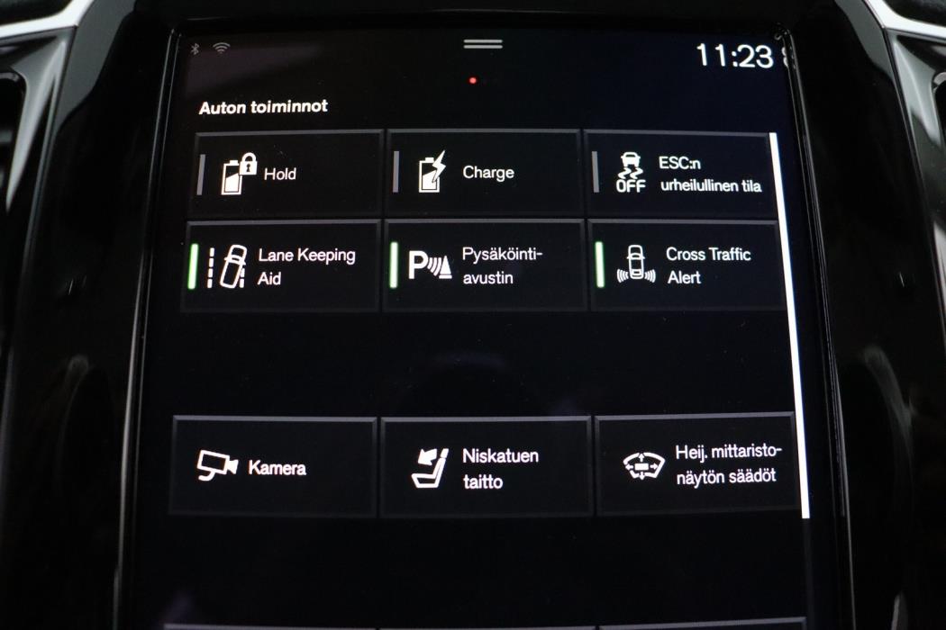 VOLVO XC90 2020