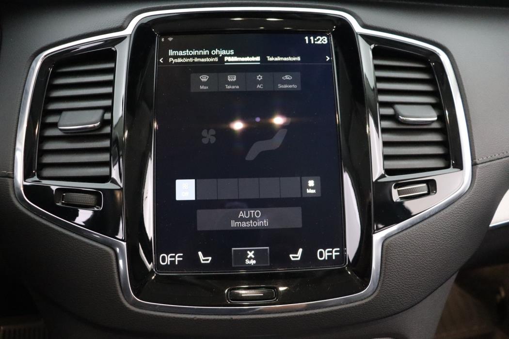 VOLVO XC90 2020