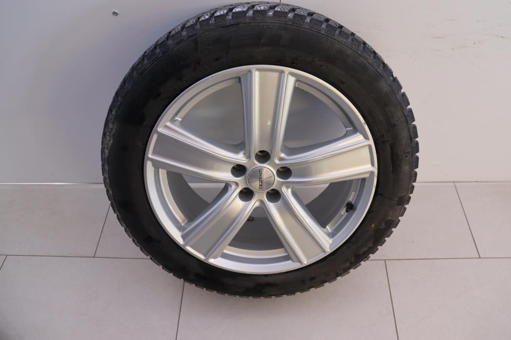 VOLVO XC90 2020