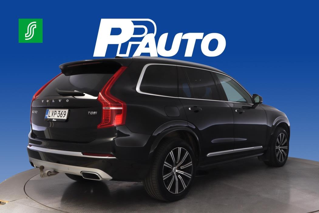 VOLVO XC90 2020