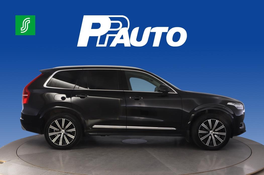 VOLVO XC90 2020