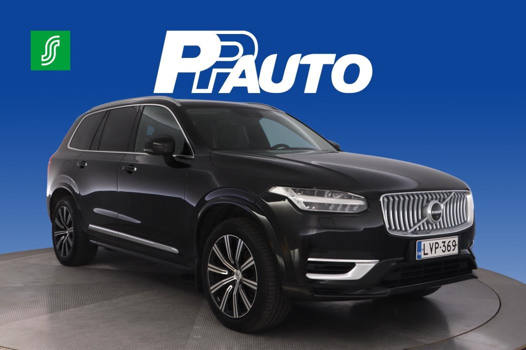 VOLVO XC90 2020