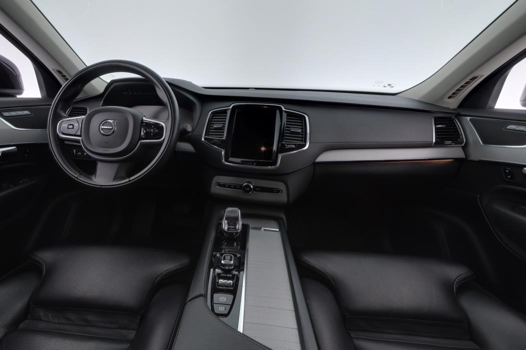 VOLVO XC90 2020