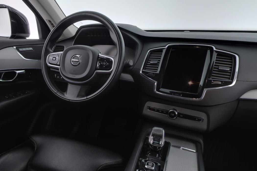 VOLVO XC90 2020