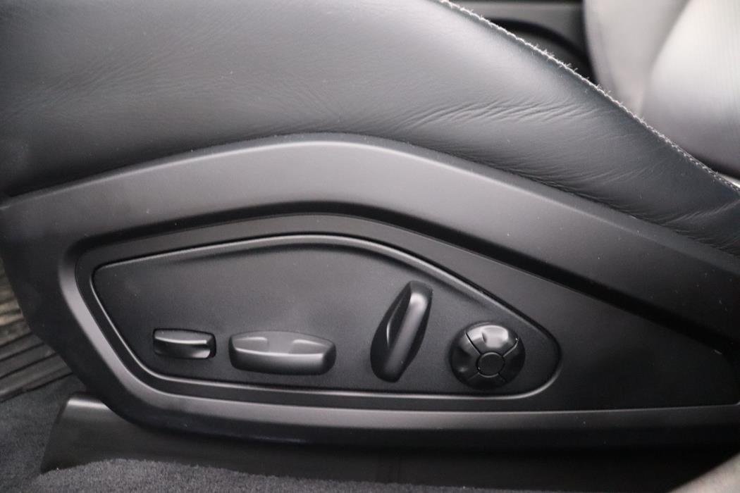 PORSCHE Taycan 2021