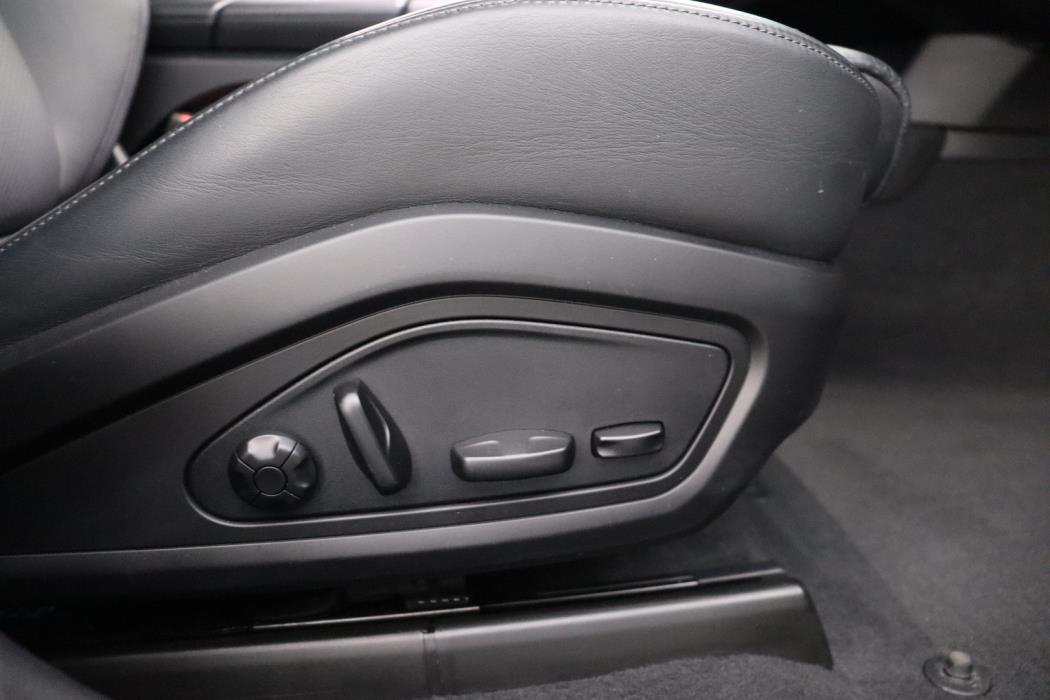 PORSCHE Taycan 2021