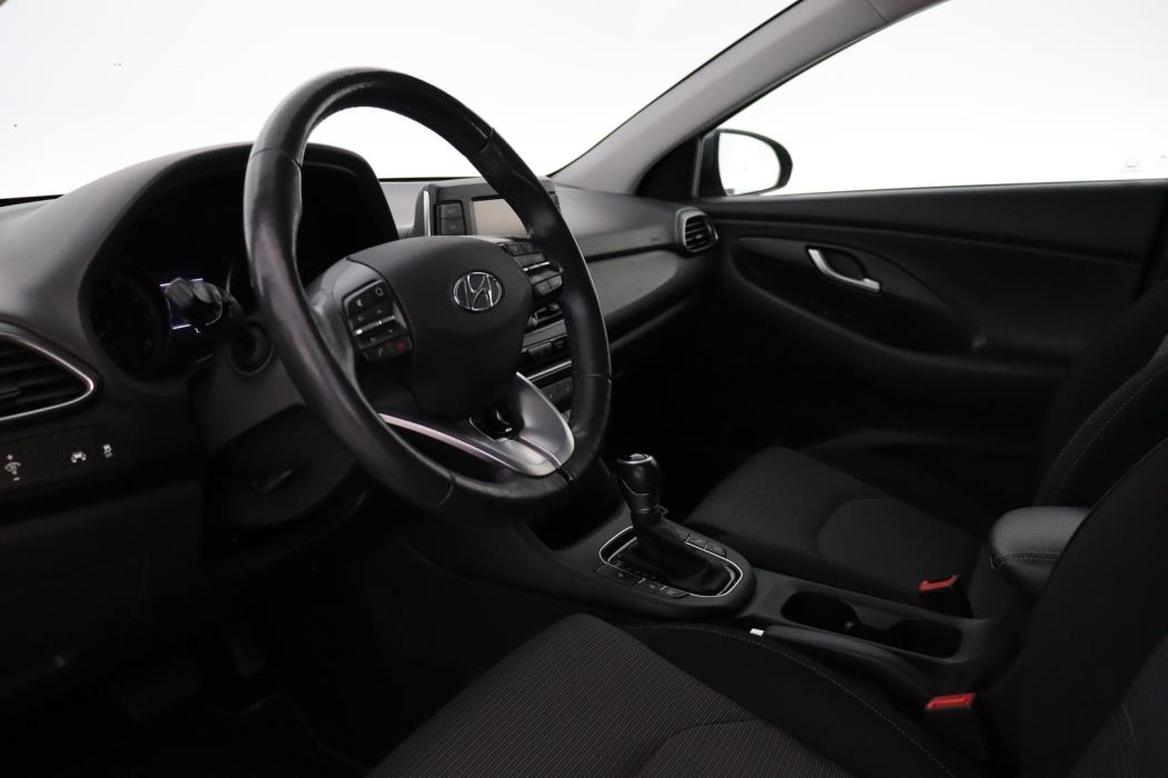 HYUNDAI i30 5d 2018