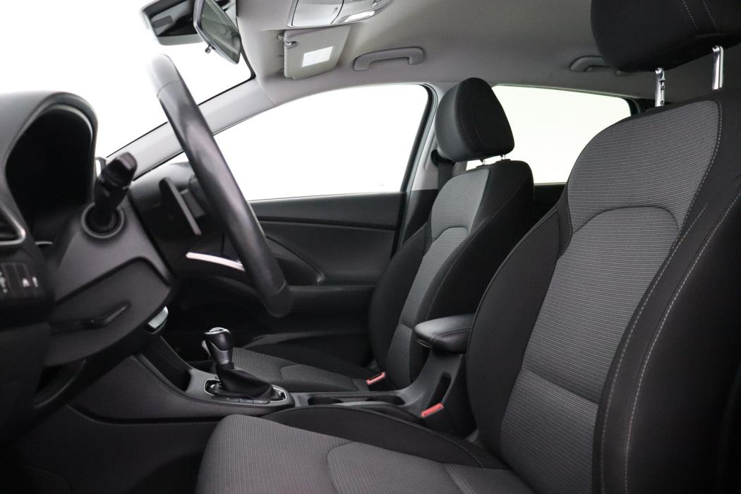 HYUNDAI i30 5d 2018