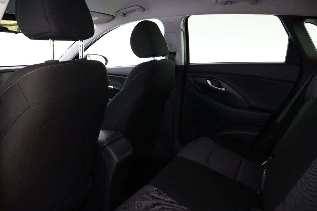 HYUNDAI i30 5d 2018