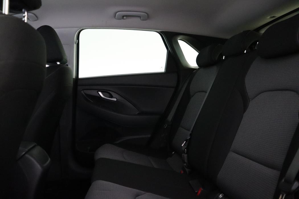 HYUNDAI i30 5d 2018
