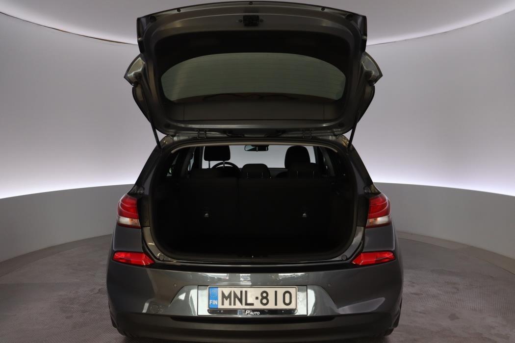 HYUNDAI i30 5d 2018