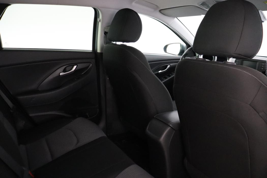 HYUNDAI i30 5d 2018