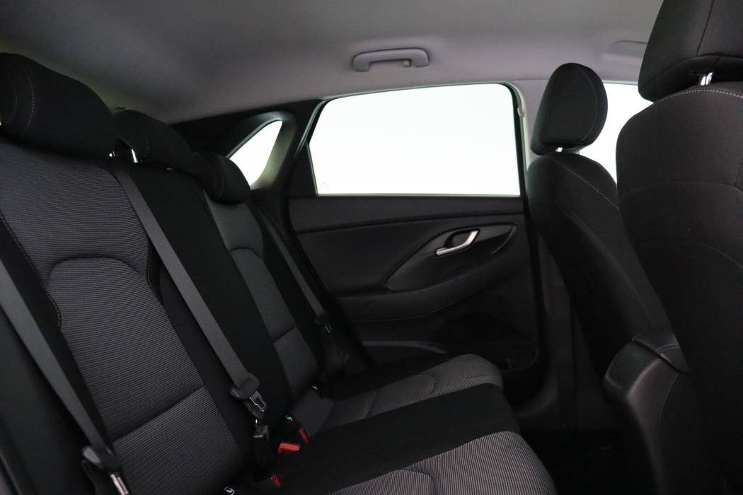 HYUNDAI i30 5d 2018