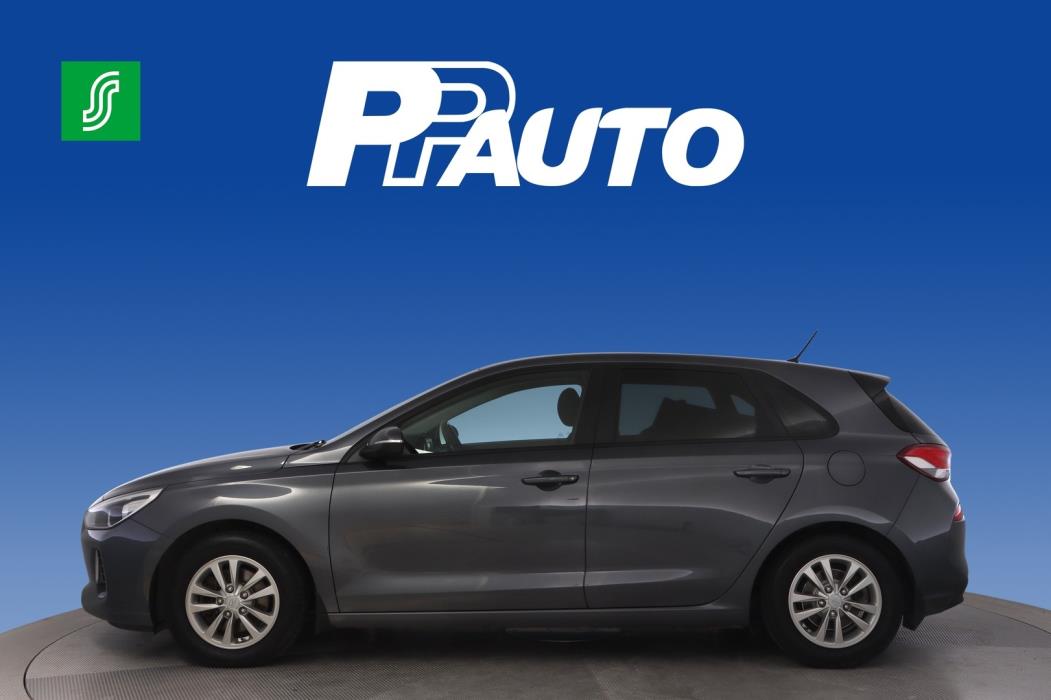 HYUNDAI i30 5d 2018