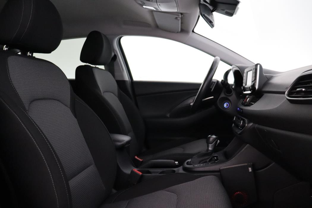 HYUNDAI i30 5d 2018
