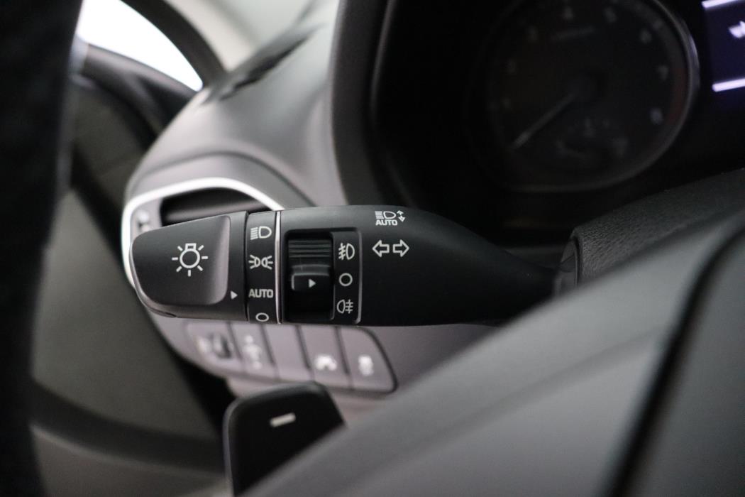 HYUNDAI i30 5d 2018