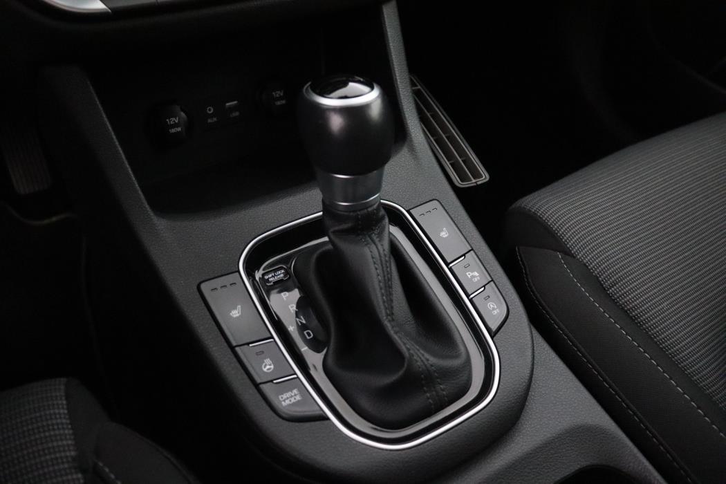 HYUNDAI i30 5d 2018