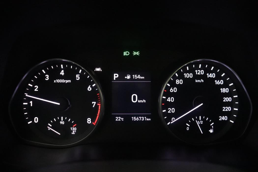HYUNDAI i30 5d 2018