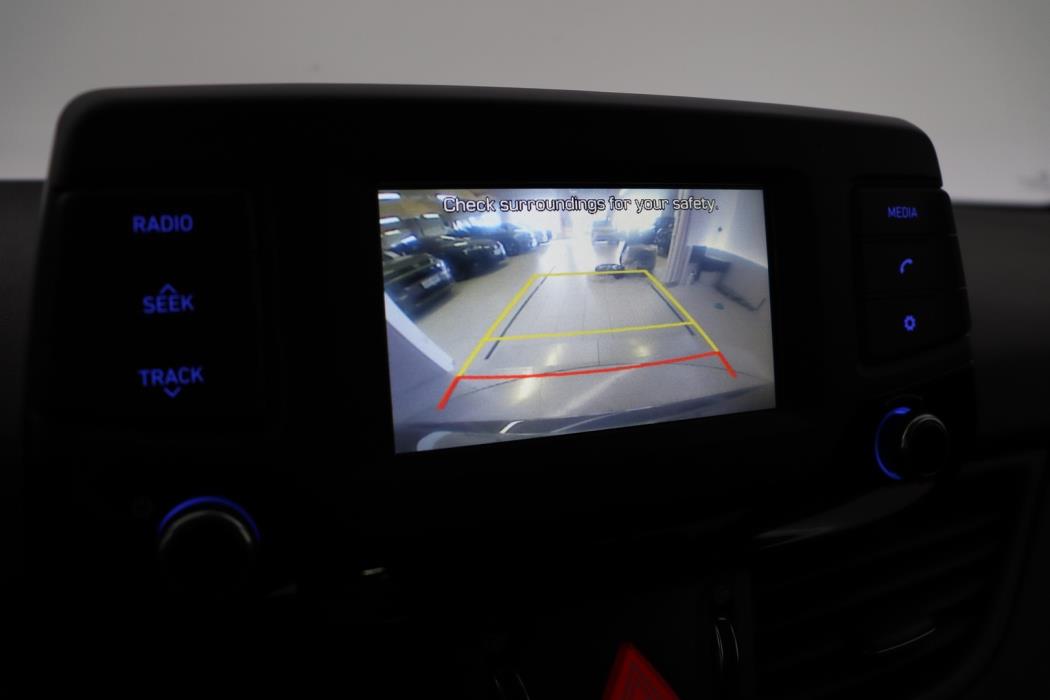 HYUNDAI i30 5d 2018