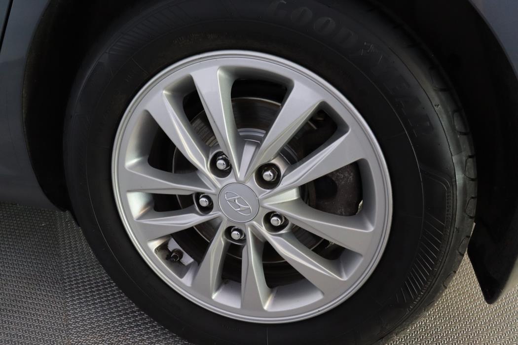 HYUNDAI i30 5d 2018