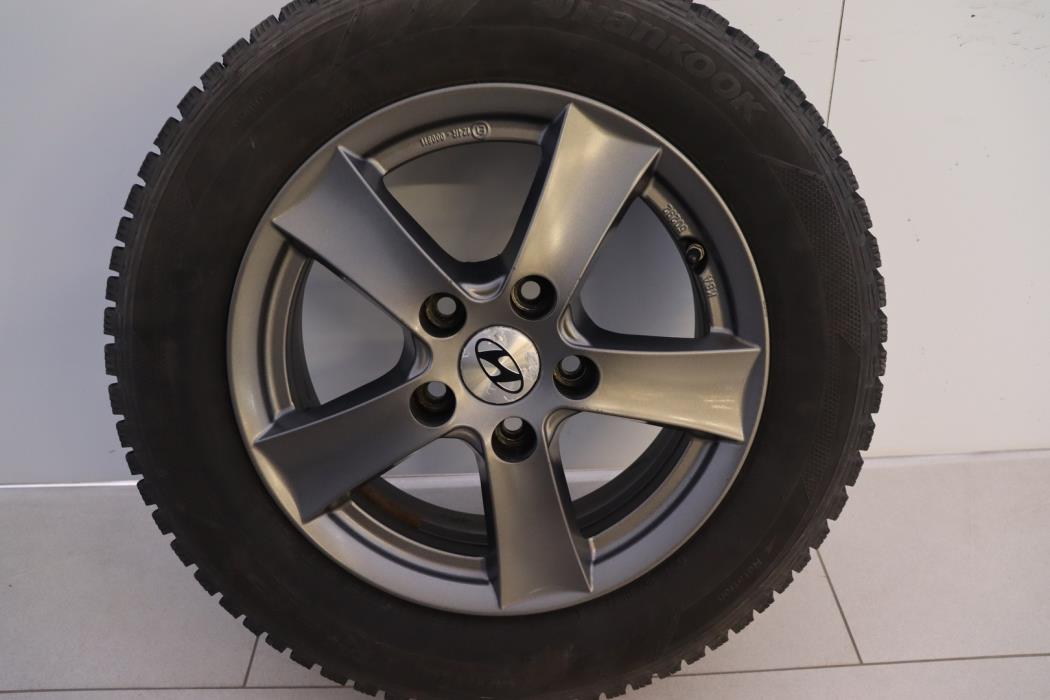 HYUNDAI i30 5d 2018