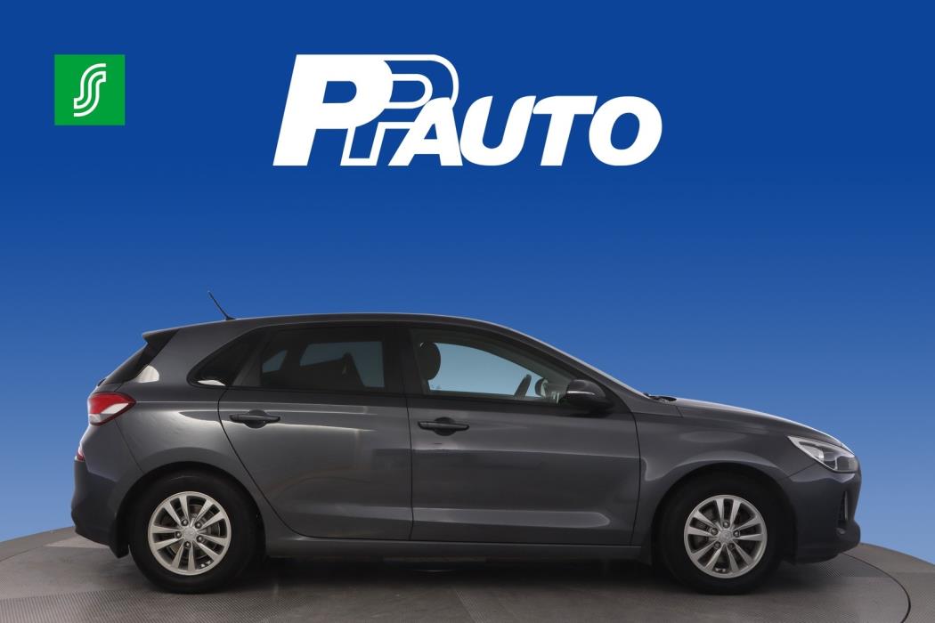 HYUNDAI i30 5d 2018