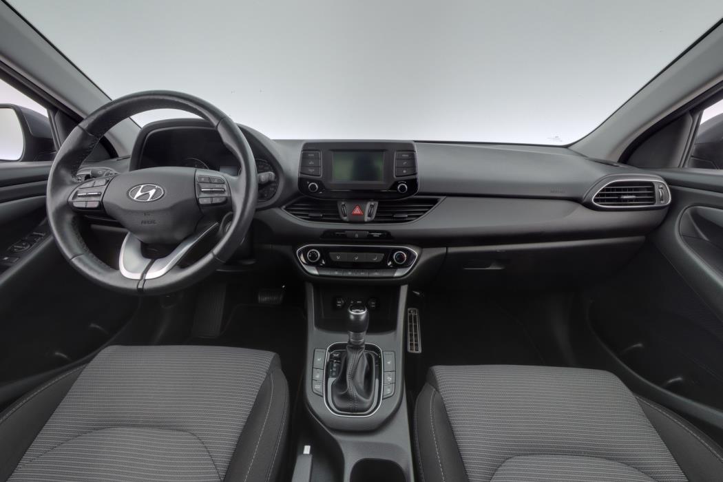HYUNDAI i30 5d 2018