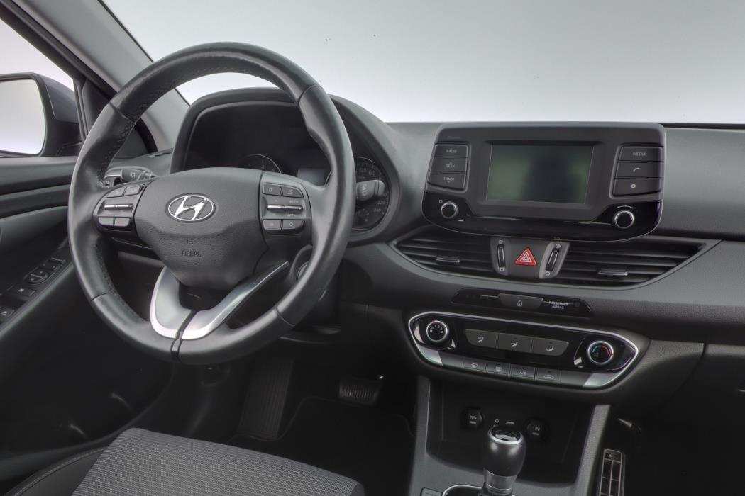 HYUNDAI i30 5d 2018