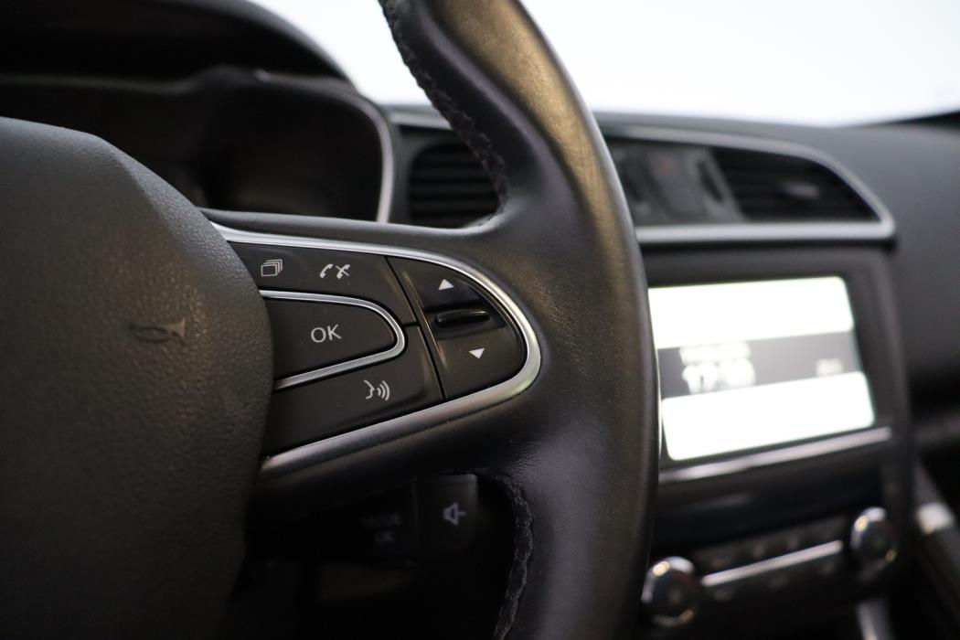 RENAULT Kadjar 2016