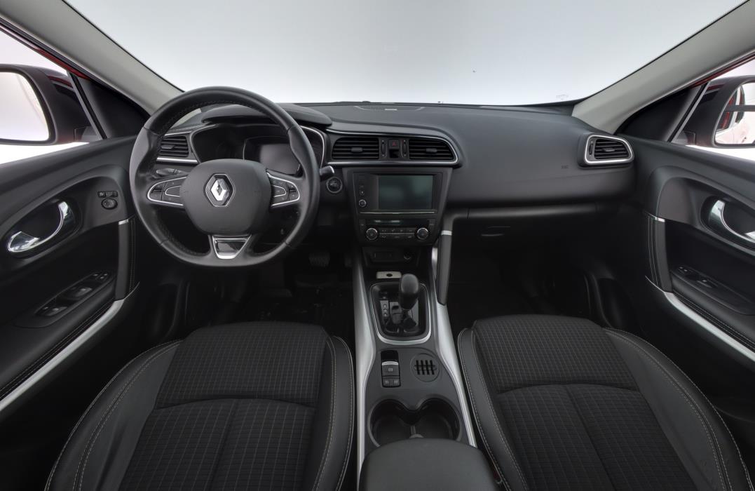 RENAULT Kadjar 2016
