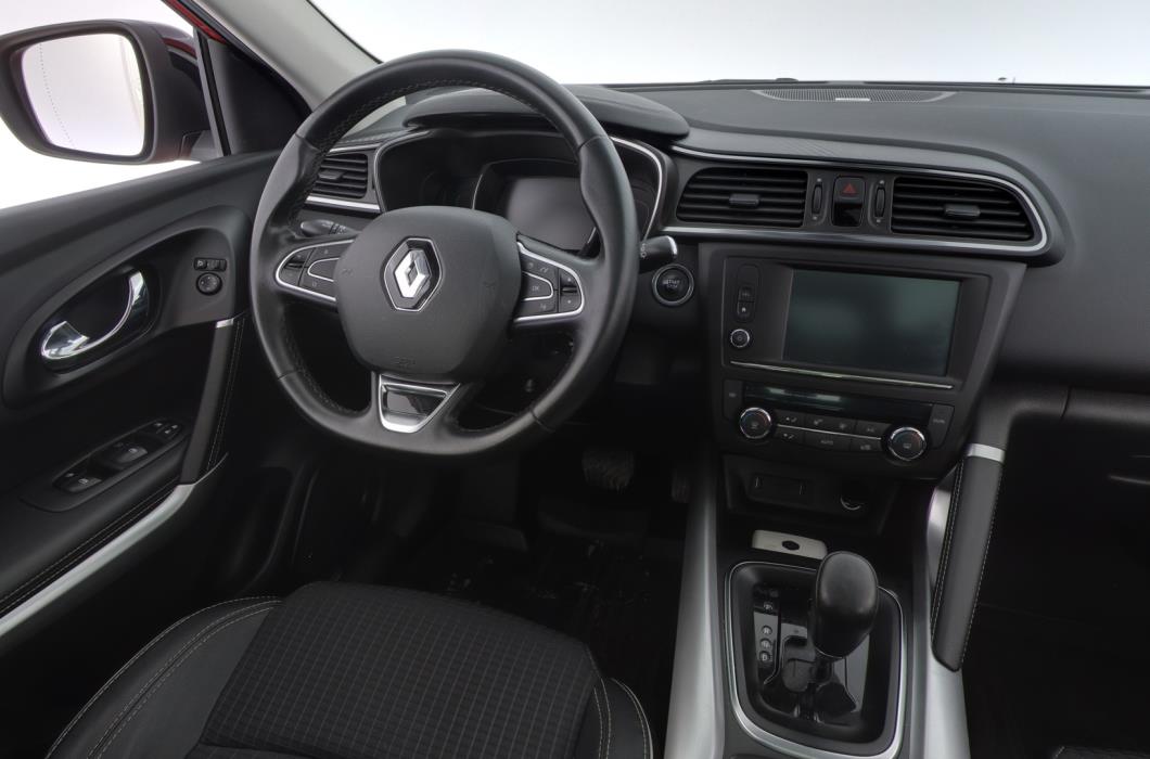 RENAULT Kadjar 2016