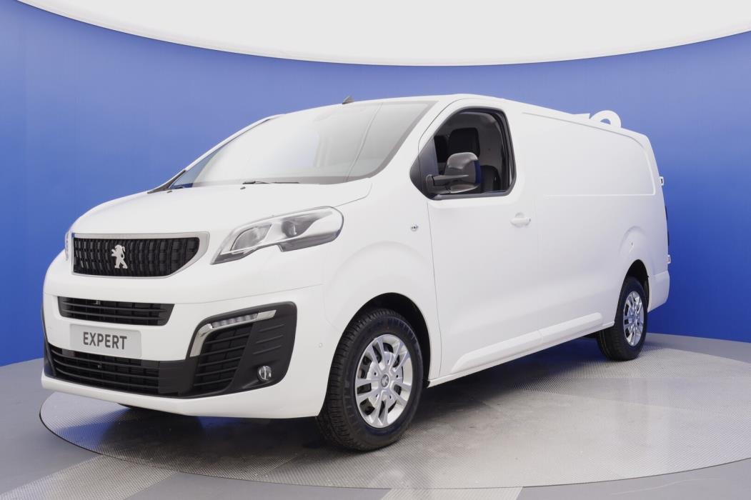 PEUGEOT Expert 2022