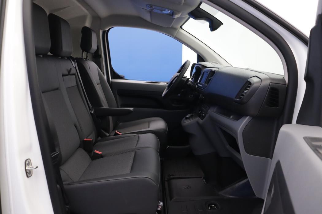 PEUGEOT Expert 2022