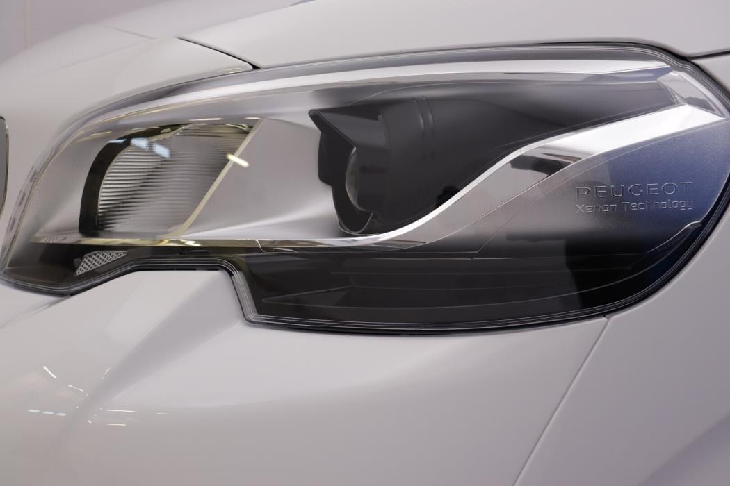 PEUGEOT Expert 2022